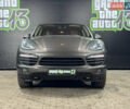 Коричневий Порше Cayenne, об'ємом двигуна 3.6 л та пробігом 95 тис. км за 23999 $, фото 5 на Automoto.ua
