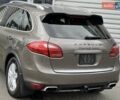 Коричневий Порше Cayenne, об'ємом двигуна 3 л та пробігом 126 тис. км за 17000 $, фото 10 на Automoto.ua