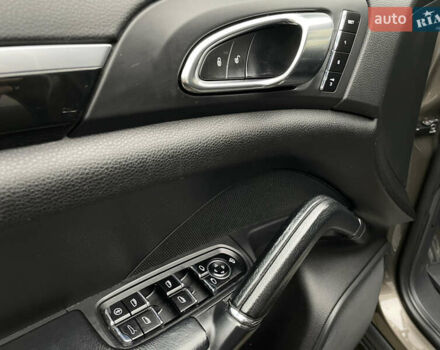 Коричневый Порше Каен, объемом двигателя 3 л и пробегом 191 тыс. км за 22500 $, фото 8 на Automoto.ua