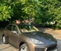 Коричневий Порше Cayenne, об'ємом двигуна 2.97 л та пробігом 255 тис. км за 20950 $, фото 1 на Automoto.ua