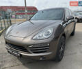 Коричневий Порше Cayenne, об'ємом двигуна 3.6 л та пробігом 151 тис. км за 18990 $, фото 1 на Automoto.ua