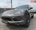 Коричневий Порше Cayenne, об'ємом двигуна 3.6 л та пробігом 151 тис. км за 18990 $, фото 1 на Automoto.ua