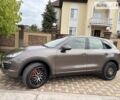 Коричневий Порше Cayenne, об'ємом двигуна 3.6 л та пробігом 100 тис. км за 25200 $, фото 1 на Automoto.ua