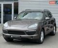 Коричневий Порше Cayenne, об'ємом двигуна 3 л та пробігом 126 тис. км за 17000 $, фото 6 на Automoto.ua