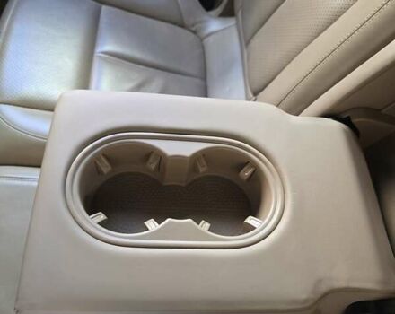 Коричневый Порше Каен, объемом двигателя 3.6 л и пробегом 180 тыс. км за 23800 $, фото 10 на Automoto.ua