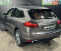 Коричневий Порше Cayenne, об'ємом двигуна 3.6 л та пробігом 95 тис. км за 23999 $, фото 15 на Automoto.ua