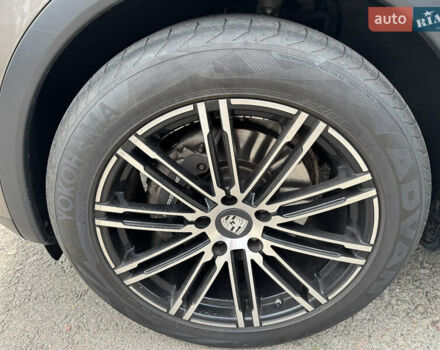 Коричневий Порше Cayenne, об'ємом двигуна 3.6 л та пробігом 151 тис. км за 18990 $, фото 11 на Automoto.ua