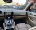 Коричневый Порше Каен, объемом двигателя 3 л и пробегом 278 тыс. км за 18300 $, фото 58 на Automoto.ua