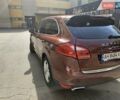 Коричневий Порше Cayenne, об'ємом двигуна 3.6 л та пробігом 133 тис. км за 19000 $, фото 16 на Automoto.ua
