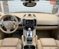 Коричневий Порше Cayenne, об'ємом двигуна 3 л та пробігом 126 тис. км за 17000 $, фото 13 на Automoto.ua