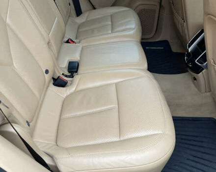 Коричневый Порше Каен, объемом двигателя 3.6 л и пробегом 217 тыс. км за 17900 $, фото 23 на Automoto.ua