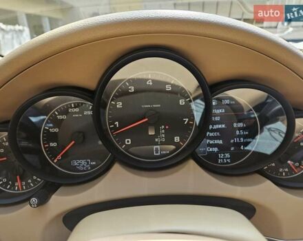 Коричневий Порше Cayenne, об'ємом двигуна 3.6 л та пробігом 133 тис. км за 19000 $, фото 1 на Automoto.ua
