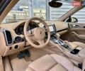 Коричневий Порше Cayenne, об'ємом двигуна 3 л та пробігом 126 тис. км за 17000 $, фото 18 на Automoto.ua