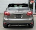 Коричневий Порше Cayenne, об'ємом двигуна 3 л та пробігом 126 тис. км за 17000 $, фото 11 на Automoto.ua