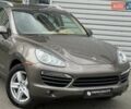 Коричневий Порше Cayenne, об'ємом двигуна 3 л та пробігом 126 тис. км за 17000 $, фото 3 на Automoto.ua