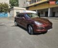 Коричневий Порше Cayenne, об'ємом двигуна 3.6 л та пробігом 133 тис. км за 19000 $, фото 15 на Automoto.ua