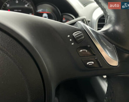 Коричневый Порше Каен, объемом двигателя 3 л и пробегом 191 тыс. км за 22500 $, фото 15 на Automoto.ua