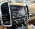 Коричневый Порше Каен, объемом двигателя 3 л и пробегом 126 тыс. км за 16500 $, фото 20 на Automoto.ua