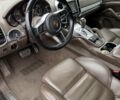 Коричневий Порше Cayenne, об'ємом двигуна 4.8 л та пробігом 134 тис. км за 19990 $, фото 7 на Automoto.ua