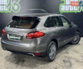 Коричневий Порше Cayenne, об'ємом двигуна 3.6 л та пробігом 95 тис. км за 23999 $, фото 10 на Automoto.ua