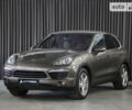 Коричневий Порше Cayenne, об'ємом двигуна 4.8 л та пробігом 129 тис. км за 23900 $, фото 2 на Automoto.ua