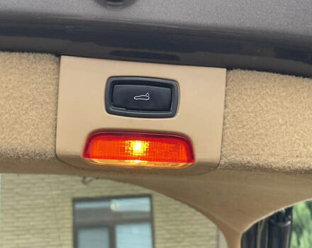 Коричневый Порше Каен, объемом двигателя 3.6 л и пробегом 217 тыс. км за 17900 $, фото 28 на Automoto.ua