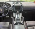 Коричневый Порше Каен, объемом двигателя 4.81 л и пробегом 90 тыс. км за 30000 $, фото 16 на Automoto.ua