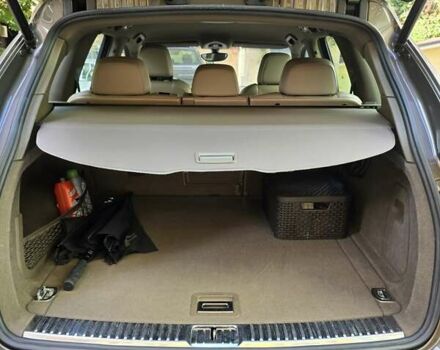 Коричневый Порше Каен, объемом двигателя 3.6 л и пробегом 180 тыс. км за 23800 $, фото 4 на Automoto.ua