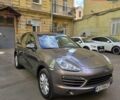 Коричневый Порше Каен, объемом двигателя 3.6 л и пробегом 180 тыс. км за 23800 $, фото 2 на Automoto.ua
