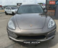Коричневий Порше Cayenne, об'ємом двигуна 3.6 л та пробігом 151 тис. км за 18990 $, фото 3 на Automoto.ua