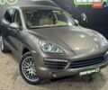 Коричневий Порше Cayenne, об'ємом двигуна 3.6 л та пробігом 95 тис. км за 23999 $, фото 8 на Automoto.ua