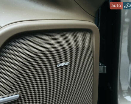 Коричневый Порше Каен, объемом двигателя 4.81 л и пробегом 136 тыс. км за 20800 $, фото 17 на Automoto.ua