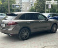Коричневий Порше Cayenne, об'ємом двигуна 4.81 л та пробігом 242 тис. км за 25500 $, фото 2 на Automoto.ua