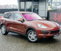 Коричневий Порше Cayenne, об'ємом двигуна 3.6 л та пробігом 153 тис. км за 19300 $, фото 1 на Automoto.ua