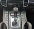 Коричневый Порше Каен, объемом двигателя 4.81 л и пробегом 90 тыс. км за 30000 $, фото 13 на Automoto.ua
