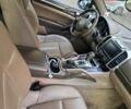 Коричневый Порше Каен, объемом двигателя 3.6 л и пробегом 180 тыс. км за 23800 $, фото 5 на Automoto.ua
