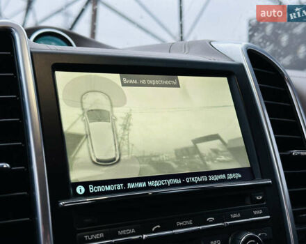 Коричневый Порше Каен, объемом двигателя 4.81 л и пробегом 136 тыс. км за 20800 $, фото 35 на Automoto.ua