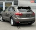 Коричневый Порше Каен, объемом двигателя 3 л и пробегом 126 тыс. км за 16900 $, фото 4 на Automoto.ua
