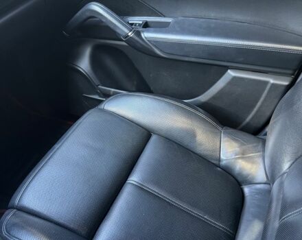 Коричневый Порше Каен, объемом двигателя 3.6 л и пробегом 160 тыс. км за 19500 $, фото 14 на Automoto.ua