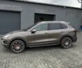 Коричневий Порше Cayenne, об'ємом двигуна 4.8 л та пробігом 134 тис. км за 19990 $, фото 1 на Automoto.ua