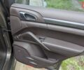 Коричневый Порше Каен, объемом двигателя 4.81 л и пробегом 90 тыс. км за 30000 $, фото 3 на Automoto.ua