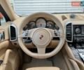 Коричневый Порше Каен, объемом двигателя 3 л и пробегом 126 тыс. км за 16900 $, фото 10 на Automoto.ua