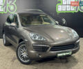 Коричневий Порше Cayenne, об'ємом двигуна 3.6 л та пробігом 95 тис. км за 23999 $, фото 7 на Automoto.ua