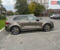 Коричневый Порше Каен, объемом двигателя 4.8 л и пробегом 60 тыс. км за 39000 $, фото 2 на Automoto.ua