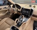Порше Каен 2013 в Киеве на Automoto.ua Коричневый Порше Каен, объемом двигателя 3 л и пробегом 178 тыс. км за 23800 $, фото 26 на Automoto.ua