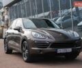 Коричневий Порше Cayenne, об'ємом двигуна 3.6 л та пробігом 128 тис. км за 25999 $, фото 1 на Automoto.ua