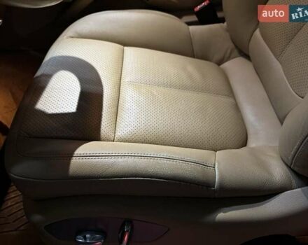 Коричневый Порше Каен, объемом двигателя 3.6 л и пробегом 130 тыс. км за 21000 $, фото 13 на Automoto.ua