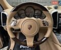 Порше Каен 2013 в Киеве на Automoto.ua Коричневый Порше Каен, объемом двигателя 3 л и пробегом 178 тыс. км за 23800 $, фото 39 на Automoto.ua