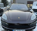 Коричневий Порше Cayenne, об'ємом двигуна 4.81 л та пробігом 170 тис. км за 21000 $, фото 3 на Automoto.ua