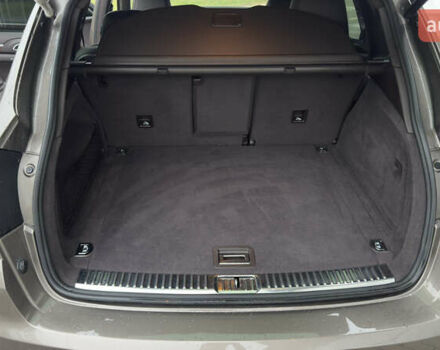 Коричневый Порше Каен, объемом двигателя 4.13 л и пробегом 162 тыс. км за 26000 $, фото 10 на Automoto.ua